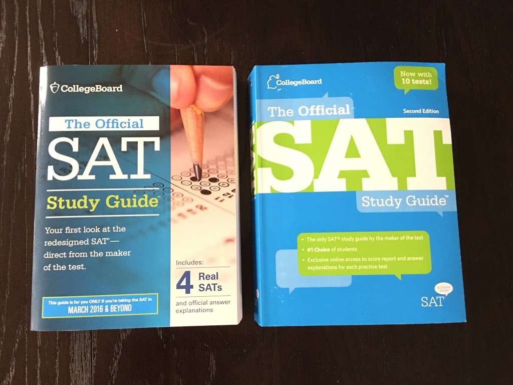 What to Expect on the First Redesigned SAT Jake SAT Prep