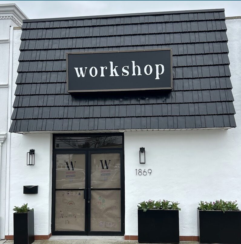 Workshop in Wantagh, NY